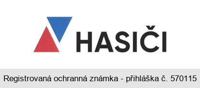 HASIČI