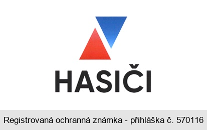 HASIČI