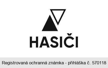 HASIČI