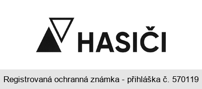 HASIČI