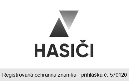 HASIČI