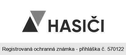 HASIČI