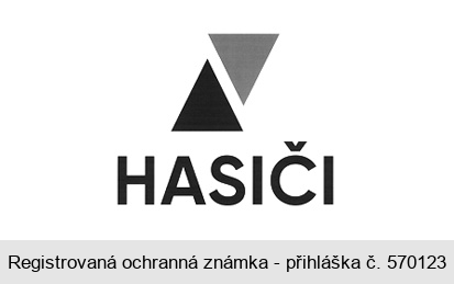 HASIČI