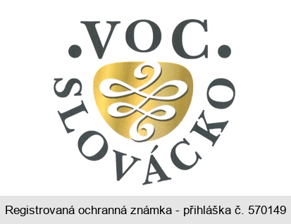 VOC SLOVÁCKO