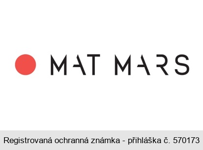 MAT MARS