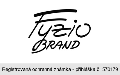 FYZIO BRAND