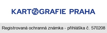 KARTOGRAFIE PRAHA