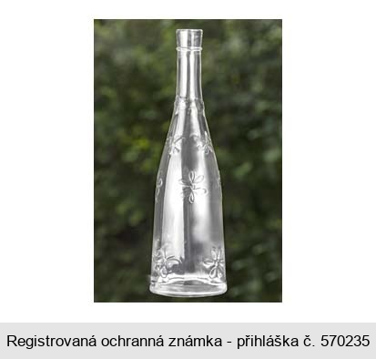 Ochranná známka