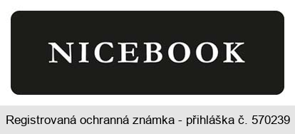 NICEBOOK