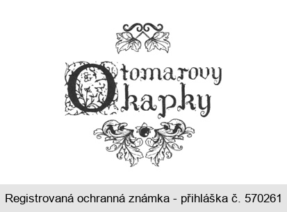 Otomarovy kapky