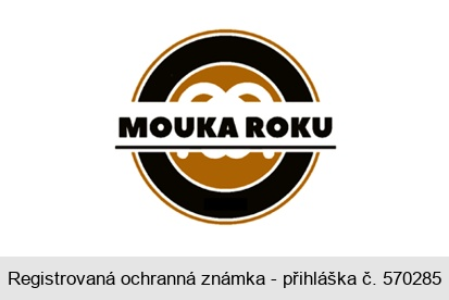 MOUKA ROKU