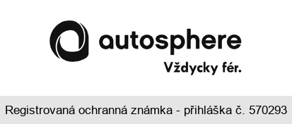 autosphere Vždycky fér.