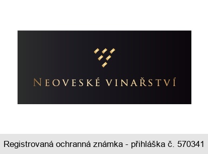 NEOVESKÉ VINAŘSTVÍ