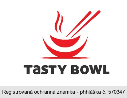 TaSTY BOWL