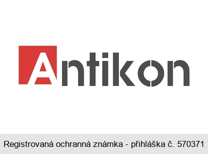 Antikon