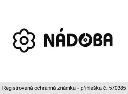 NÁDOBA