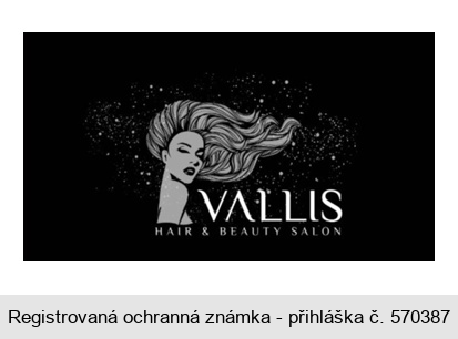 VALLIS HAIR & BEAUTY SALON