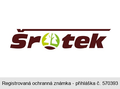 Šrotek