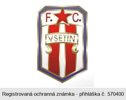 F. C. VSETÍN