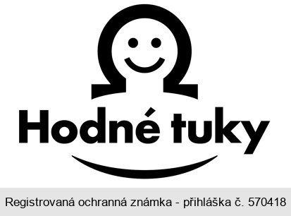 Hodné tuky