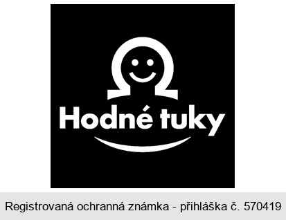 Hodné tuky