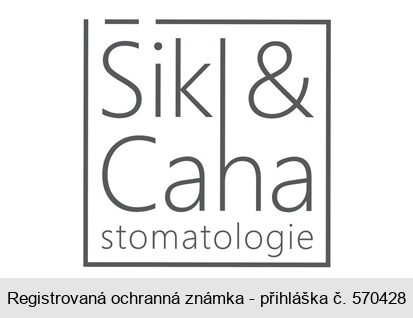 Šikl & Caha stomatologie