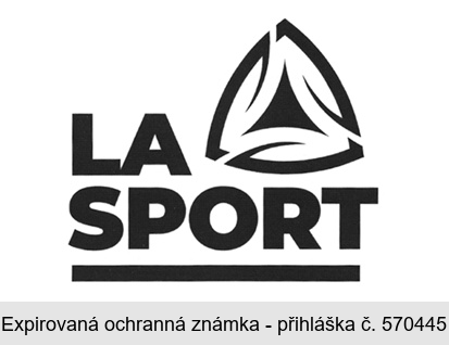 LA SPORT