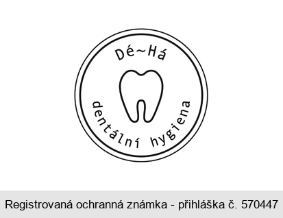 Dé Há dentální hygiena