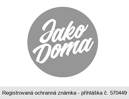 Jako Doma