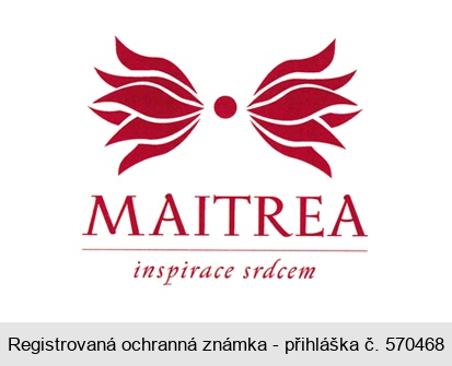 MAITREA inspirace srdcem