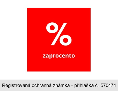 % zaprocento