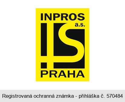 INPROS PRAHA a.s.