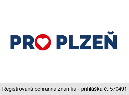 PRO PLZEŇ