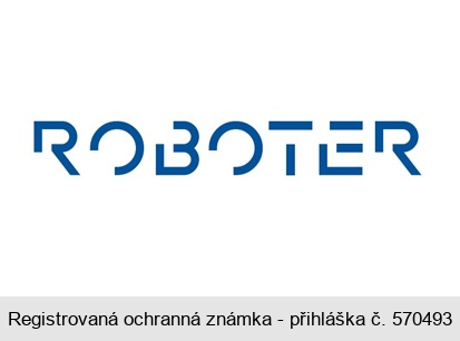 ROBOTER