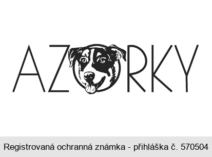 AZORKY