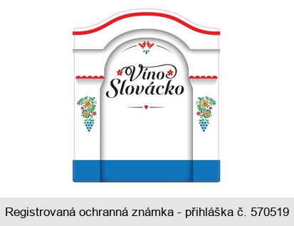 Víno Slovácko