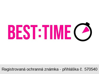 BEST:TIME