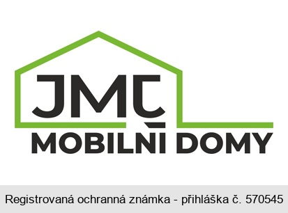 JMJ MOBILNÍ DOMY