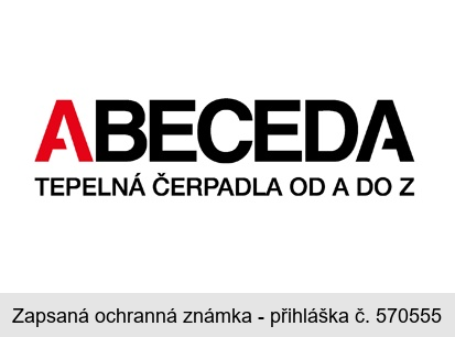 ABECEDA TEPELNÁ ČERPADLA OD A DO Z
