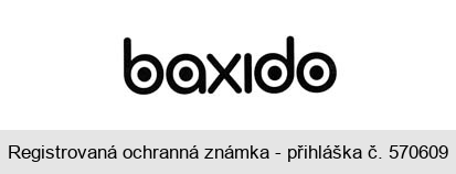 baxido