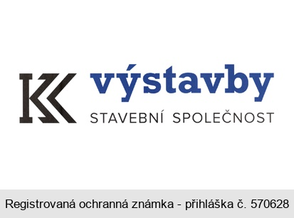 KK výstavby STAVEBNÍ SPOLEČNOST