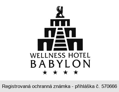 WELLNESS HOTEL BABYLON