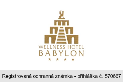 WELLNESS HOTEL BABYLON