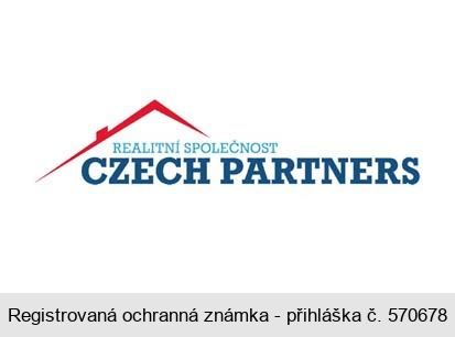 REALITNÍ SPOLEČNOST CZECH PARTNERS