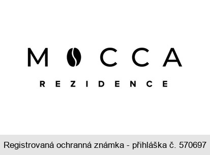 MOCCA REZIDENCE