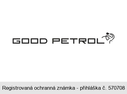 GOOD PETROL