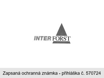 INTERFORST