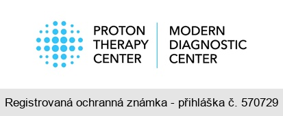 PROTON THERAPY CENTER MODERN DIAGNOSTIC CENTER