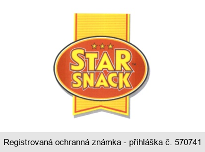 STAR SNACK