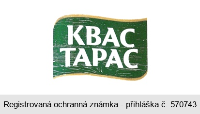 KVAS TARAS